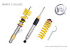 KW Coilover Kit V3 VW Passat (3C/B6/B7) Wagon; 2WD + Syncro 4WD; all engines w/o DCC 35280087
