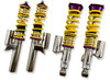 KW Coilover Kit V3 Porsche 911 (996) GT3 35271007