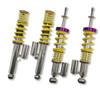 KW Coilover Kit V3 Lexus IS-F 35257003
