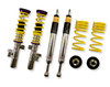 KW Coilover Kit V3 Mazda Mazda 3 MPS-Mazdaspeed (BL) 35275019