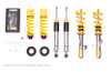 KW Coilover Kit V3 Audi R8 (42); all models; all engines; w/ magnetic ride 35210101
