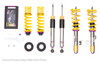 KW Coilover Kit V3 BMW 3-series E93 (390X) 4WDWagon 35220049