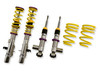 KW Coilover Kit V3 10-11 Camaro V6 & V8 / 12 Camaro V6 Only 35261017