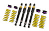 KW Coilover Kit V2 Chrysler Crossfire (ZH) 15227009