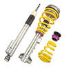 KW Coilover Kit V3 BMW 5 Series F10 AWD Sedan/F06 6 Series Gran Coupe AWD w/ EDC Bundle 352200BE