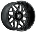Hostile H108 Sprocket
