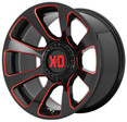 XD Series XD854 Reactor