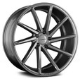 Vossen CVT