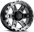 Blaque Diamond Off-Road BD-O801