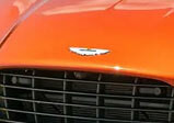 Aston Martin
