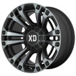 XD Series XD851 Monster III