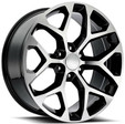 OEM Replica Wheels