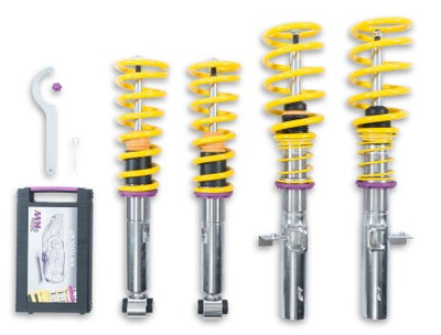 KW Coilover Kit V2 for BMW X3 F25 1522000Z KW Coilover Kit V2 for BMW X3 F25 1522000Z