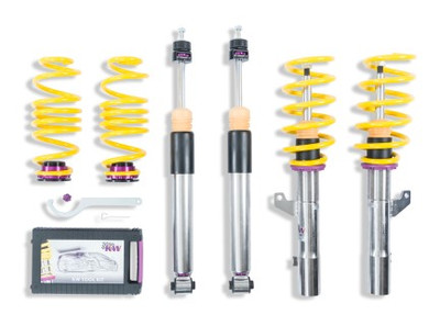 KW Coilover Kit V3 for Audi A3 Quatro S3 3521000M KW Coilover Kit V3 for Audi A3 Quatro S3 3521000M