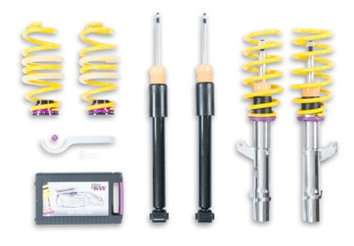 KW Coilover Kit V2 2015 VW Golf VII GTI w/o DCC 1528000N