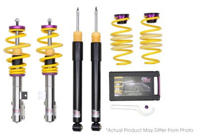 KW Coilover Kit V2 2011+ Mini Countryman S ALL4 (UKL-X) 15220096 KW Coilover Kit V2 2011+ Mini Countryman S ALL4 (UKL-X) 15220096