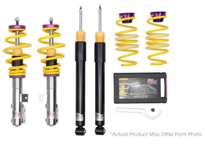 KW Coilover Kit V2 BMW 4-Series 152200AC KW Coilover Kit V2 BMW 4-Series 152200AC