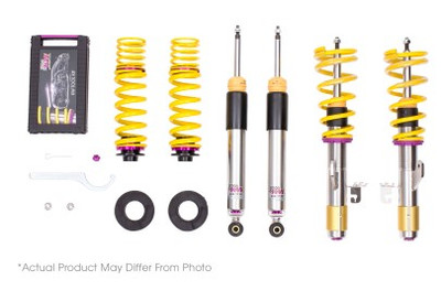 KW Coilover Kit V3 Ferrari 33642021 KW Coilover Kit V3 Ferrari 33642021