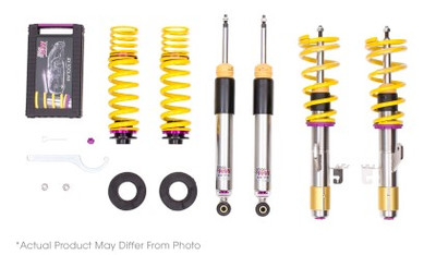 KW Coilover Kit V3 BMW 4-Series 352200AB
