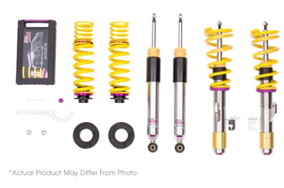 KW Coilover Kit V3 VW Beetle (16) Hatchback 3528000B KW Coilover Kit V3 VW Beetle (16) Hatchback 3528000B