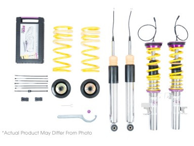 KW Coilover Kit DDC Plug & Play BMW 3-Series F31 39020033 KW Coilover Kit DDC Plug & Play BMW 3-Series F31 39020033
