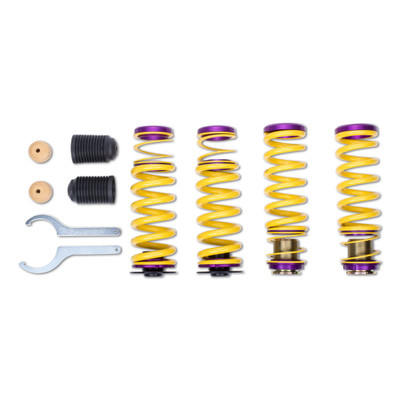 KW H.A.S. Kit 2015+ Mercedes-Benz AMG C63/C63 S/Sedan 25325081 KW H.A.S. Kit 2015+ Mercedes-Benz AMG C63/C63 S/Sedan 25325081