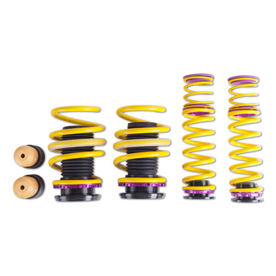 KW H.A.S. 17-18 Audi S3/RS3 (8V) w/o Electronic Damper 253100AK KW H.A.S. 17-18 Audi S3/RS3 (8V) w/o Electronic Damper 253100AK