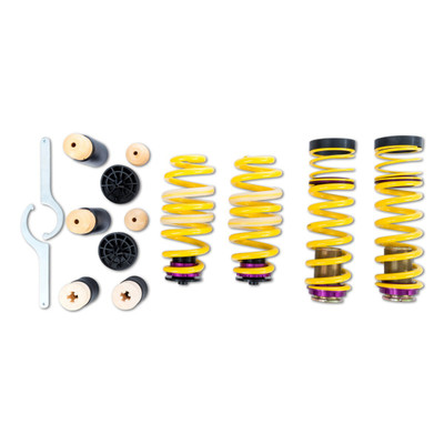 KW H.A.S. 18+ Audi A5/S5 (B9) Sedan w/o EDC - 50mm 253100AS KW H.A.S. 18+ Audi A5/S5 (B9) Sedan w/o EDC - 50mm 253100AS