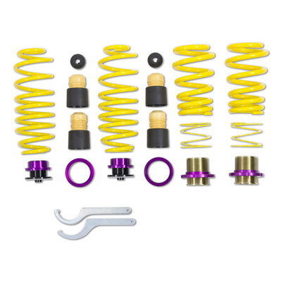 KW H.A.S. Audi A4/A5/S4/S5/RS5/A6/A7 25310075 KW H.A.S. Audi A4/A5/S4/S5/RS5/A6/A7 25310075