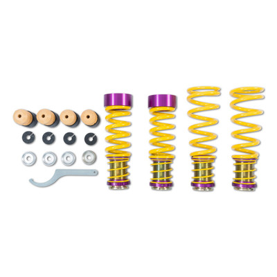 KW H.A.S. Nissan GT-R Skyline (R35) 25385006 KW H.A.S. Nissan GT-R Skyline (R35) 25385006