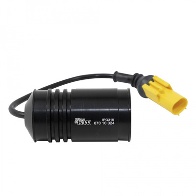 KW Electronic Damping Cancellation Kit 2018+ BMW M5/M8 68511062 KW Electronic Damping Cancellation Kit 2018+ BMW M5/M8 68511062