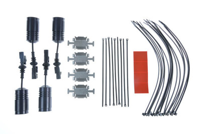 KW Electronic Damping Cancellation Kit 68510342 KW Electronic Damping Cancellation Kit 68510342