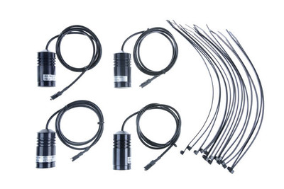 KW Electronic Damping Cancellation Kit Alfa/Maserati 8C/Quattroporte/GranTurismo 68510151 KW Electronic Damping Cancellation Kit Alfa/Maserati 8C/Quattroporte/GranTurismo 68510151