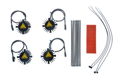 KW Electronic Damping Cancellation Kit for Maserati Quattroporte/Ghibli (M139) 68510372 KW Electronic Damping Cancellation Kit for Maserati Quattroporte/Ghibli (M139) 68510372