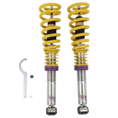 Belltech COILOVER KIT 04-13 FORD F150 2WD/4WD KW V1 14008 Belltech COILOVER KIT 04-13 FORD F150 2WD/4WD KW V1 14008