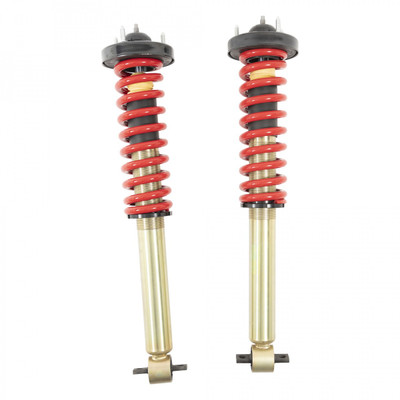 Belltech 15-20 F-150 2/4WD 5-7in Lift Height Adjustable Coilover Kit 15301 Belltech 15-20 F-150 2/4WD 5-7in Lift Height Adjustable Coilover Kit 15301