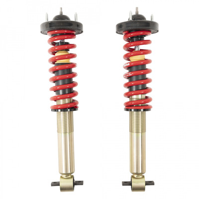 Belltech 2021+ Ford F-150 0-3.5in Front Leveling Coilover Kit 15107 Belltech 2021+ Ford F-150 0-3.5in Front Leveling Coilover Kit 15107