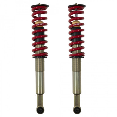Belltech 16-20 Toyota Tacoma 4WD 4in-6in Trail Performance Coilover Lift Kit 15306 Belltech 16-20 Toyota Tacoma 4WD 4in-6in Trail Performance Coilover Lift Kit 15306