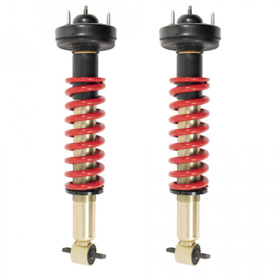 Belltech 3in Leveling Coilover Kit 2021+ Ford F-150 2WD 15128 Belltech 3in Leveling Coilover Kit 2021+ Ford F-150 2WD 15128