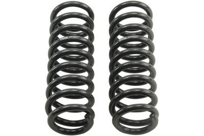 Belltech COIL SPRING SET 96-04 TOYOTA TACOMA 6CYL. 4260