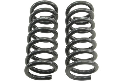 Belltech COIL SPRING SET 06-08 RAM 1500 QUAD CAB 4759