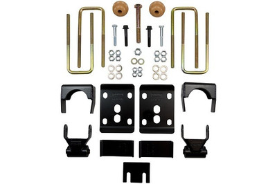 Belltech FLIP KIT 09-13 Ford F150 Std Cab (Short Bed Only) 5.5in Rear Drop 6443 Belltech FLIP KIT 09-13 Ford F150 Std Cab (Short Bed Only) 5.5in Rear Drop 6443