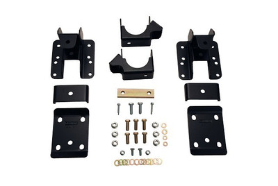 Belltech FLIP KIT 07-13 CHEVY C-1500 QUAD CAB 6521 Belltech FLIP KIT 07-13 CHEVY C-1500 QUAD CAB 6521