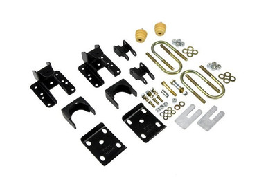 Belltech FLIP KIT 04-06 CHEVY C-1500 QUAD CAB 6519 Belltech FLIP KIT 04-06 CHEVY C-1500 QUAD CAB 6519