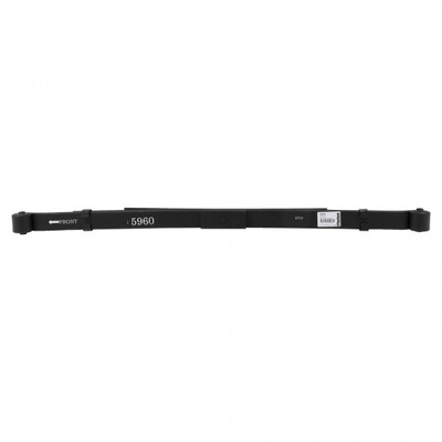 Belltech LEAF SPRING 95-99 TAHOE/YUK 2 DOOR 3.5inch 5960 Belltech LEAF SPRING 95-99 TAHOE/YUK 2 DOOR 3.5inch 5960