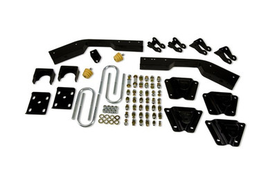 Belltech FLIP KIT 95-99 GM Suburban C2500 7inch 6930 Belltech FLIP KIT 95-99 GM Suburban C2500 7inch 6930