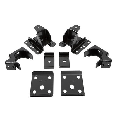 Belltech FLIP KIT 14-18 Chevy/GMC Silverado/Sierra 5in-6in Rear Drop 6525 Belltech FLIP KIT 14-18 Chevy/GMC Silverado/Sierra 5in-6in Rear Drop 6525
