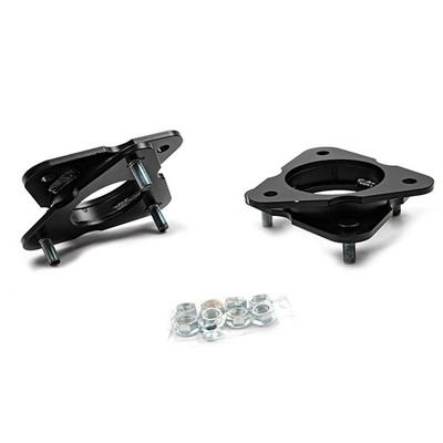 Belltech 07-18 Chevy/GMC 1/2-Ton Silverado/Sierra/ Sierra Denali 2.0in Front Strut Spacer 34908 Belltech 07-18 Chevy/GMC 1/2-Ton Silverado/Sierra/ Sierra Denali 2.0in Front Strut Spacer 34908