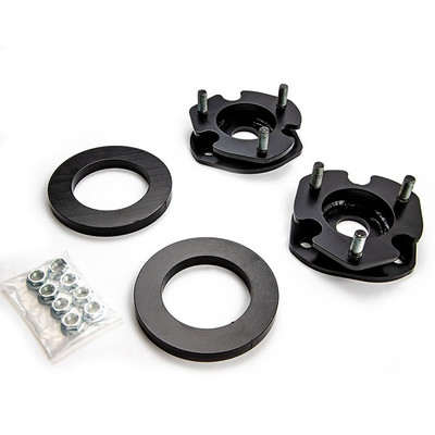 Belltech 13-18 RAM 1500 2.5in Front Strut Spacer 34920 Belltech 13-18 RAM 1500 2.5in Front Strut Spacer 34920