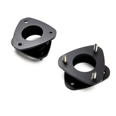 Belltech 04-20 Nissan Titan 4WD 2in Front Strut Spacer 34940 Belltech 04-20 Nissan Titan 4WD 2in Front Strut Spacer 34940